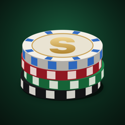 STACKD app icon